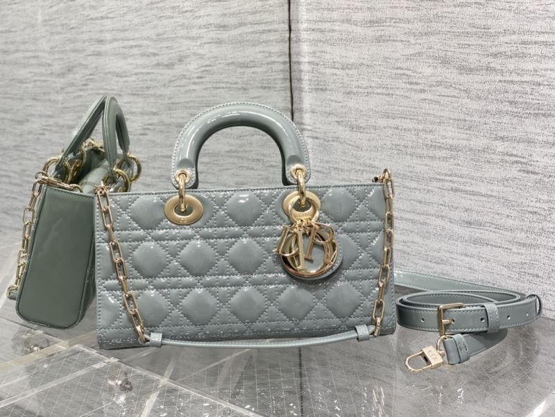 Christian Dior My Lady Bags